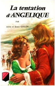 Original hardback F Temptation