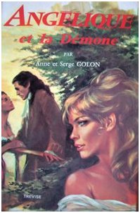 Original hardback UK F Demon