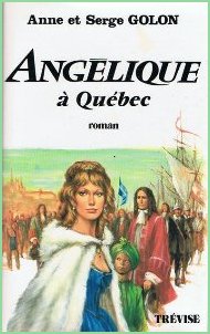 Original hardback F Quebec
