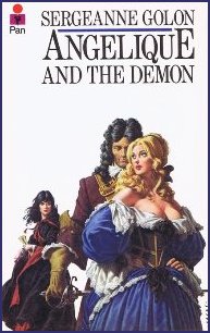 Jack Hayes Illustrator Demon