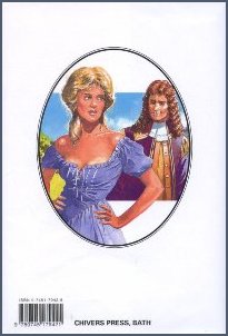 UK Large print Book 2 back
