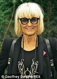 Barbara Hukanicki