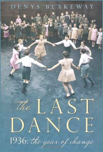 The Last Dance
