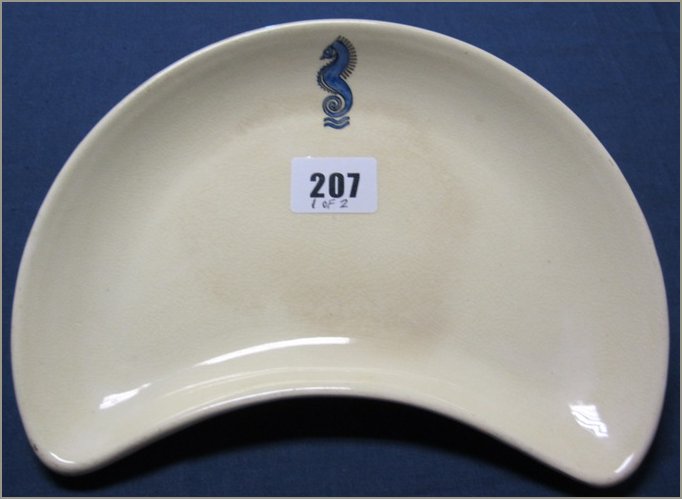 Original Side Plate