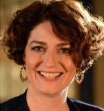 Anna Chancellor