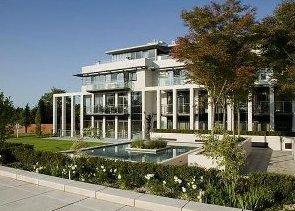 Charters Garden View
