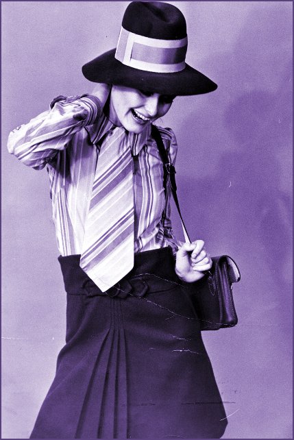Biba Fashion