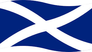 Saltire of St. Andrew