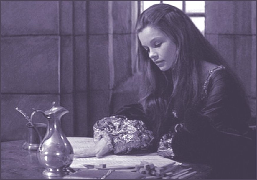 Genevieve Bujold