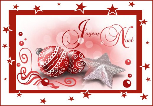 Joyeux Noel