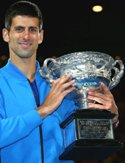 Djokovic 2015