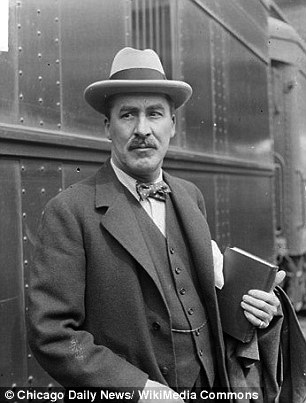 Howard Carter