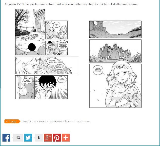 Manga News