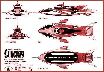 Stingray