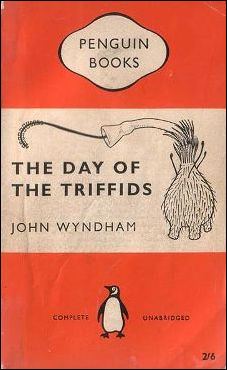 Day of the Triffids