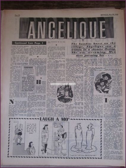 Page 20 of Reveille