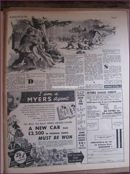 Page 21 of Reveille