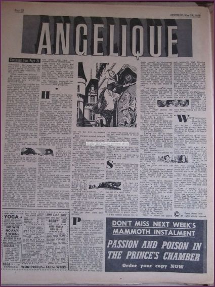 Page 22 of Reveille
