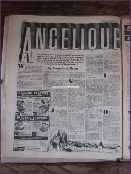 Page 4 of Reveille