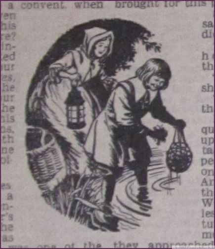 Children of the Marshes
