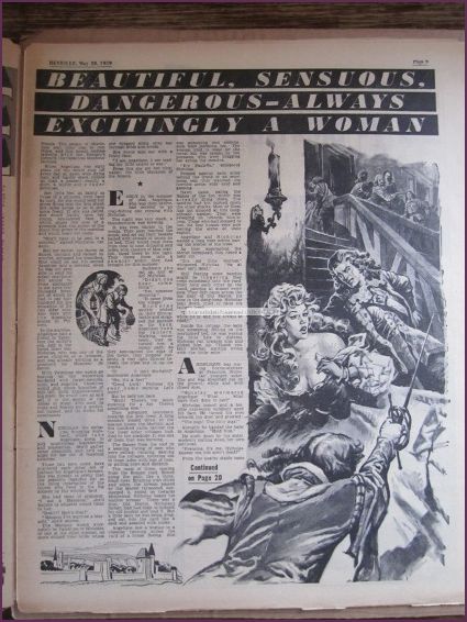 Page 5 of Reveille