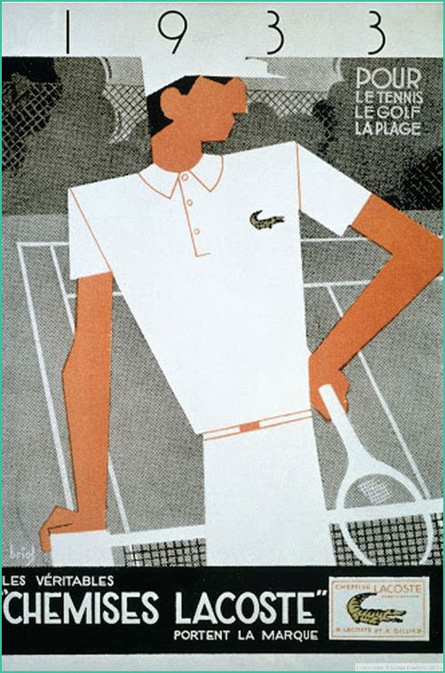 Lacoste T-Shirt