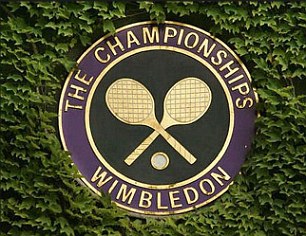 Wimbledon Logo