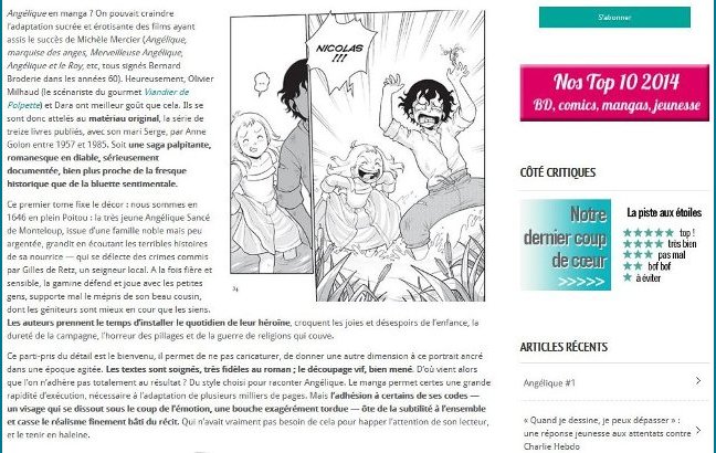 Manga on Bodoi 2