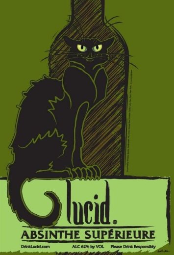 Fake Chat Noir
