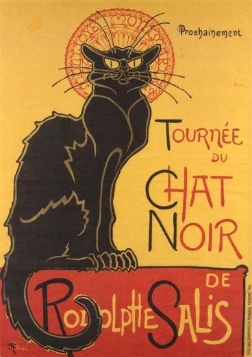 Original Chat Noir