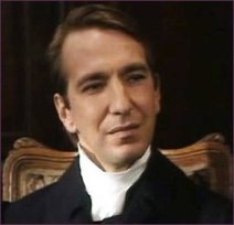 Alan Rickman