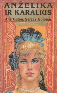 Angelique Lithuanian King
