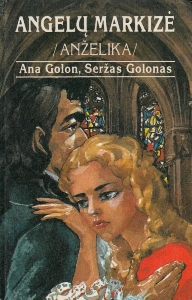 Angelique Lithuanian Marquise