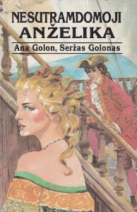 Angelique Lithuania Sultan
