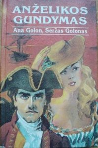 Angelique Lithanian Temptation