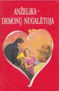 Angelique Lithuanian Vanquished Demon
