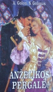 Angelique Lithuanian Victory