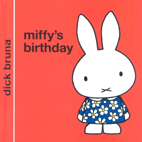 Miffy Book