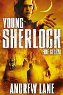 Young Sherlock - Fire Storm