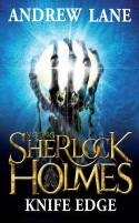 Young Sherlock - Knife Edge
