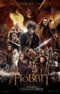 The Hobbit Battle of the 5 Armies