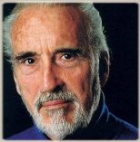 Christopher Lee