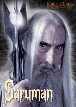 Saruman