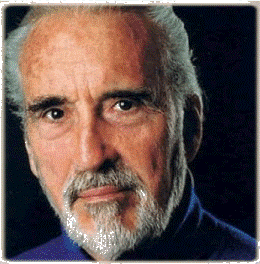 Christopher Lee