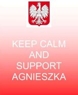 Aga Keep Calm