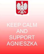 Aga Keep Calm