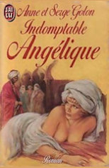 J'ai Lu Indomptable