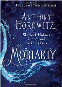 Anthony Horowitz - Moriarty