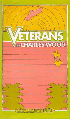 Veterans Royal Court Programme