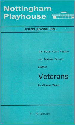 Veterans at NP Programme